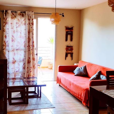 San Sebastián de la GomeraEl Balcon De Colonアパートメント エクステリア 写真