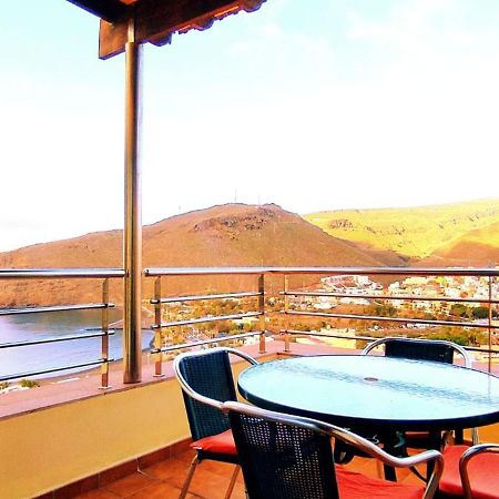 San Sebastián de la GomeraEl Balcon De Colonアパートメント エクステリア 写真