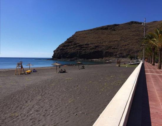 San Sebastián de la GomeraEl Balcon De Colonアパートメント エクステリア 写真