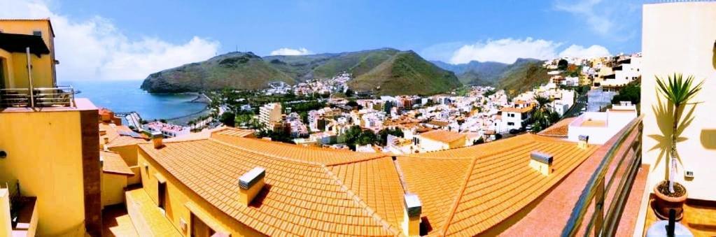 San Sebastián de la GomeraEl Balcon De Colonアパートメント エクステリア 写真