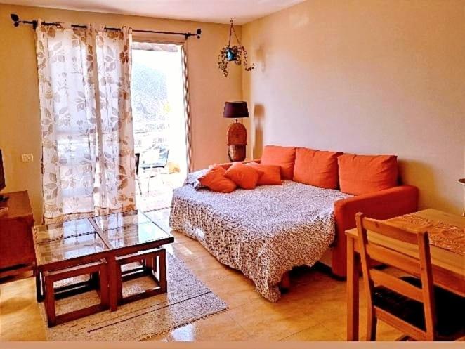 San Sebastián de la GomeraEl Balcon De Colonアパートメント エクステリア 写真