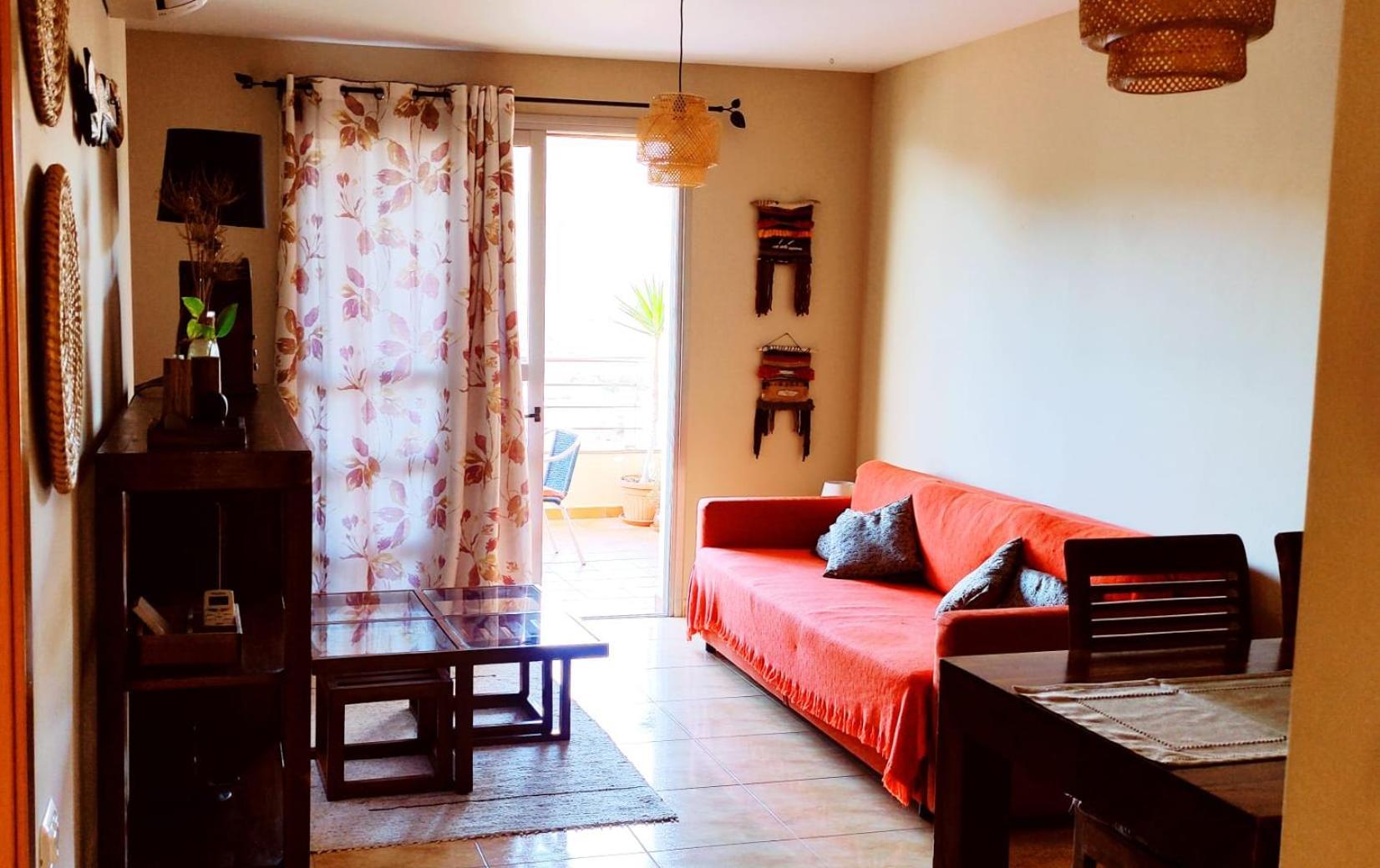 San Sebastián de la GomeraEl Balcon De Colonアパートメント エクステリア 写真