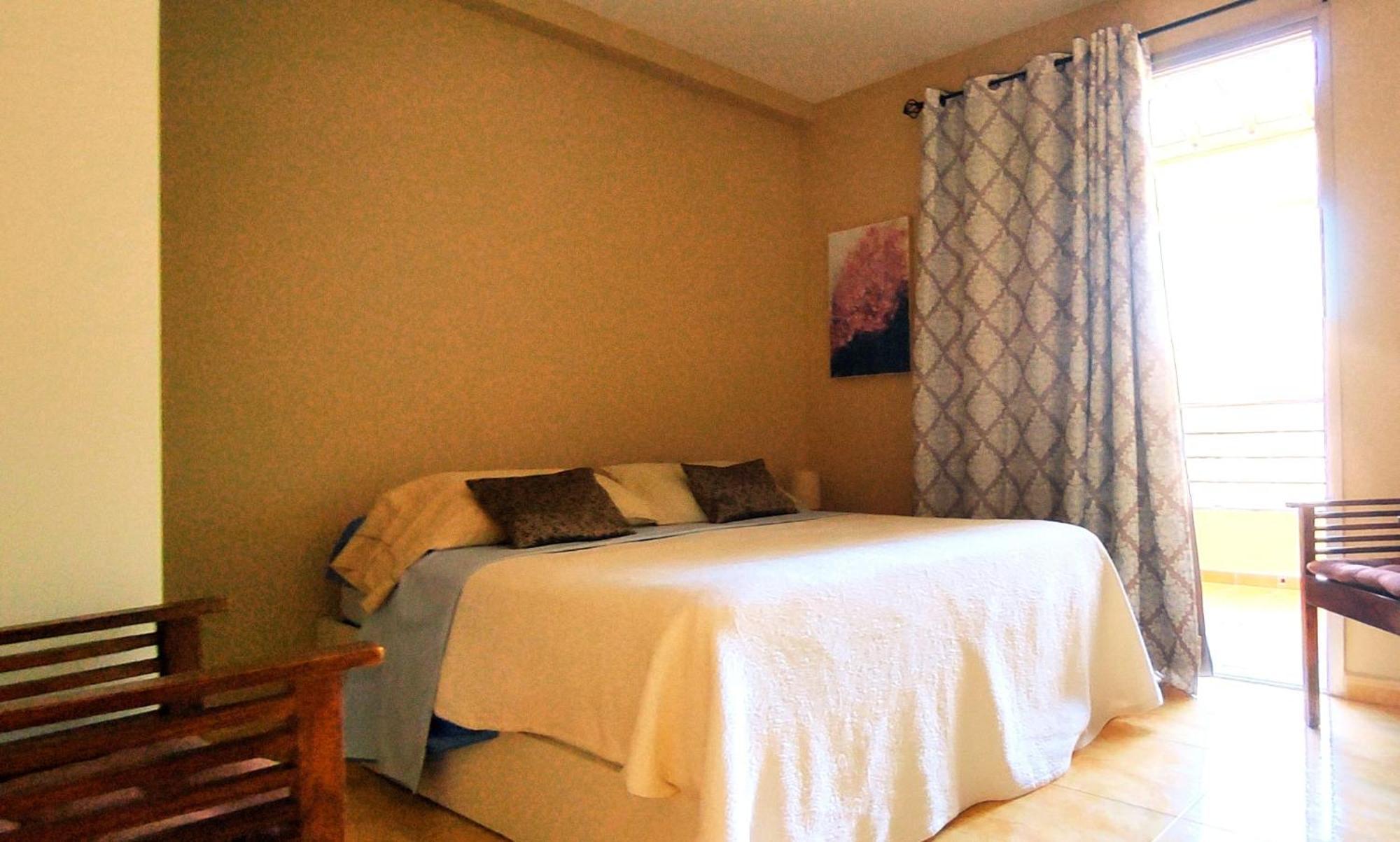 San Sebastián de la GomeraEl Balcon De Colonアパートメント エクステリア 写真